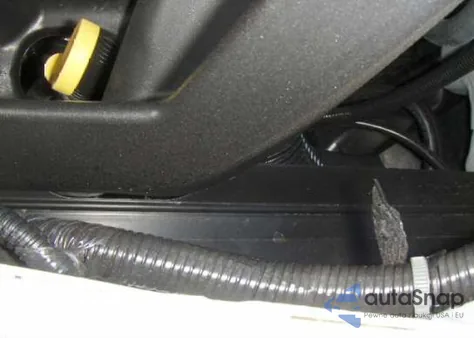 2009 Chevrolet Cobalt Lt из США, поврежденный, VIN 1G1AT58H797107532